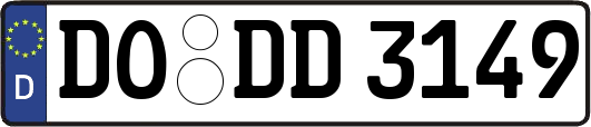 DO-DD3149