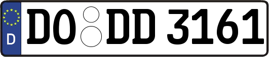 DO-DD3161