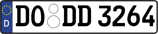 DO-DD3264