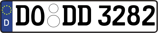 DO-DD3282