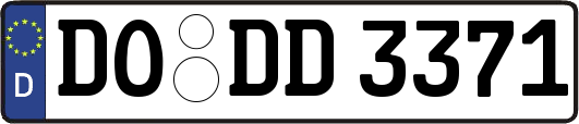 DO-DD3371