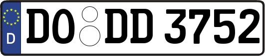 DO-DD3752
