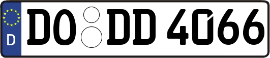 DO-DD4066