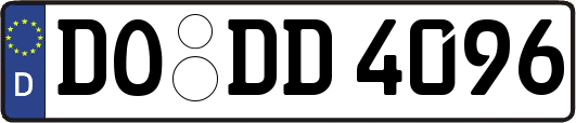 DO-DD4096