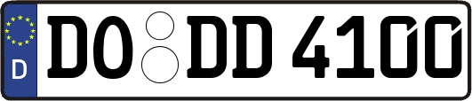 DO-DD4100