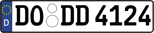 DO-DD4124