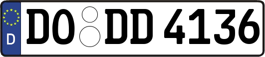 DO-DD4136