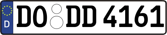 DO-DD4161
