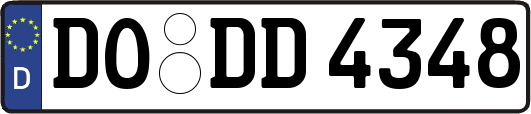DO-DD4348