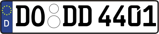 DO-DD4401