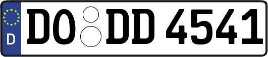 DO-DD4541