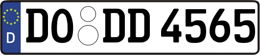 DO-DD4565