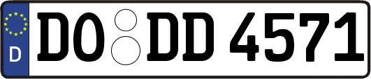 DO-DD4571