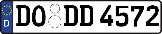 DO-DD4572
