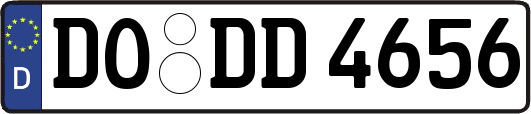 DO-DD4656