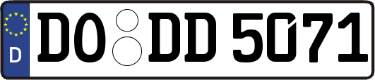 DO-DD5071