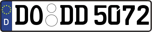 DO-DD5072