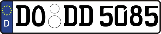DO-DD5085