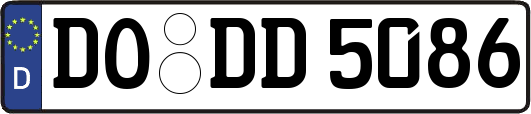 DO-DD5086