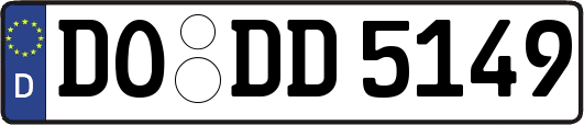 DO-DD5149