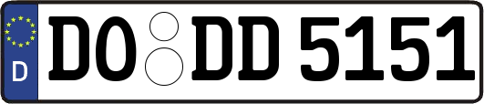 DO-DD5151