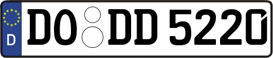 DO-DD5220