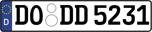 DO-DD5231