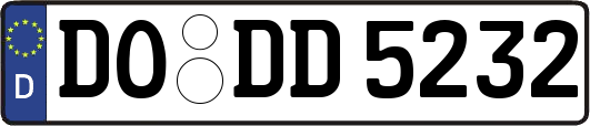 DO-DD5232