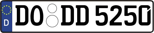 DO-DD5250