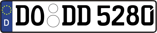 DO-DD5280