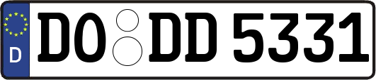 DO-DD5331