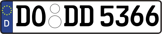 DO-DD5366
