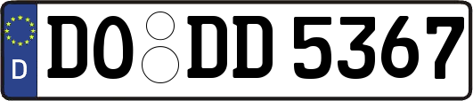 DO-DD5367