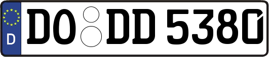 DO-DD5380