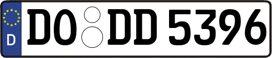 DO-DD5396