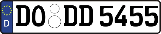 DO-DD5455