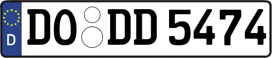 DO-DD5474