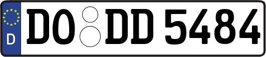 DO-DD5484