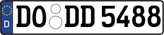 DO-DD5488