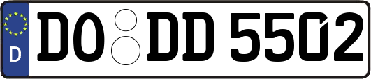 DO-DD5502