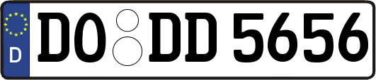 DO-DD5656