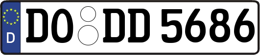 DO-DD5686
