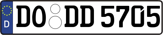 DO-DD5705