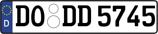 DO-DD5745