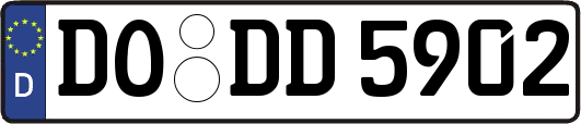 DO-DD5902