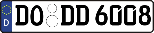 DO-DD6008
