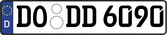 DO-DD6090