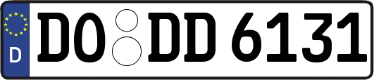 DO-DD6131