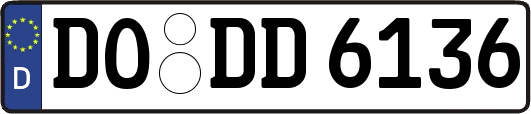 DO-DD6136