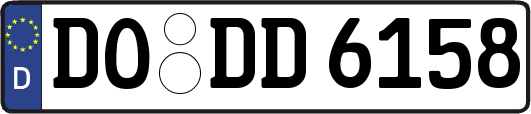 DO-DD6158
